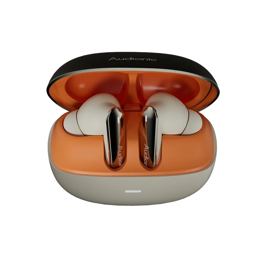 TRANCE Airbud 815 with ANC - Audionic