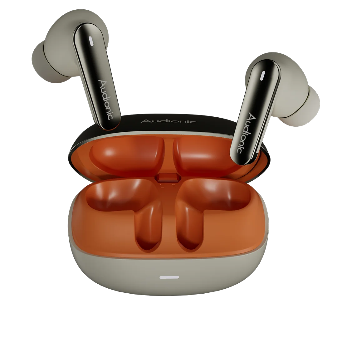 TRANCE Airbud 815 with ANC - Audionic
