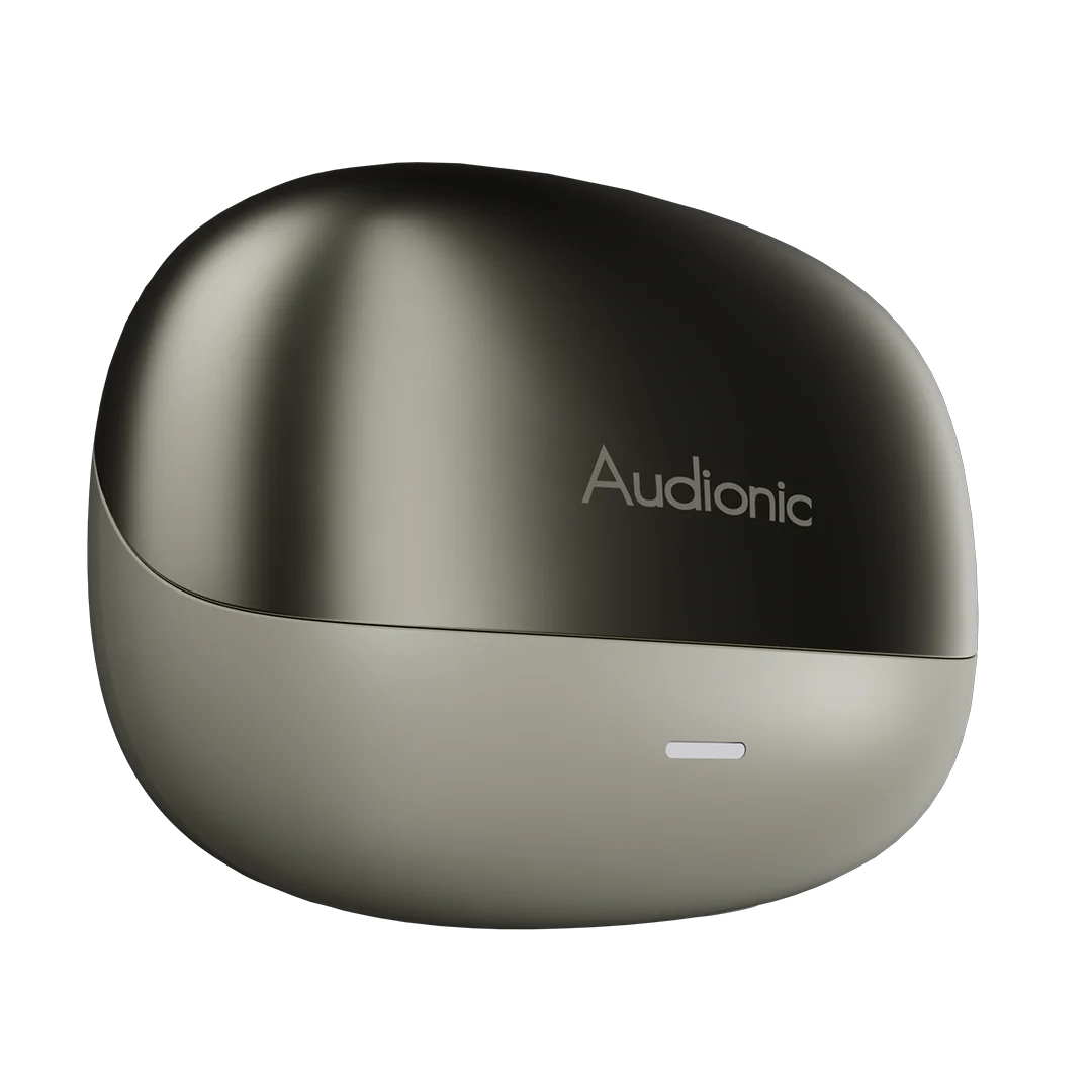 TRANCE Airbud 815 with ANC - Audionic