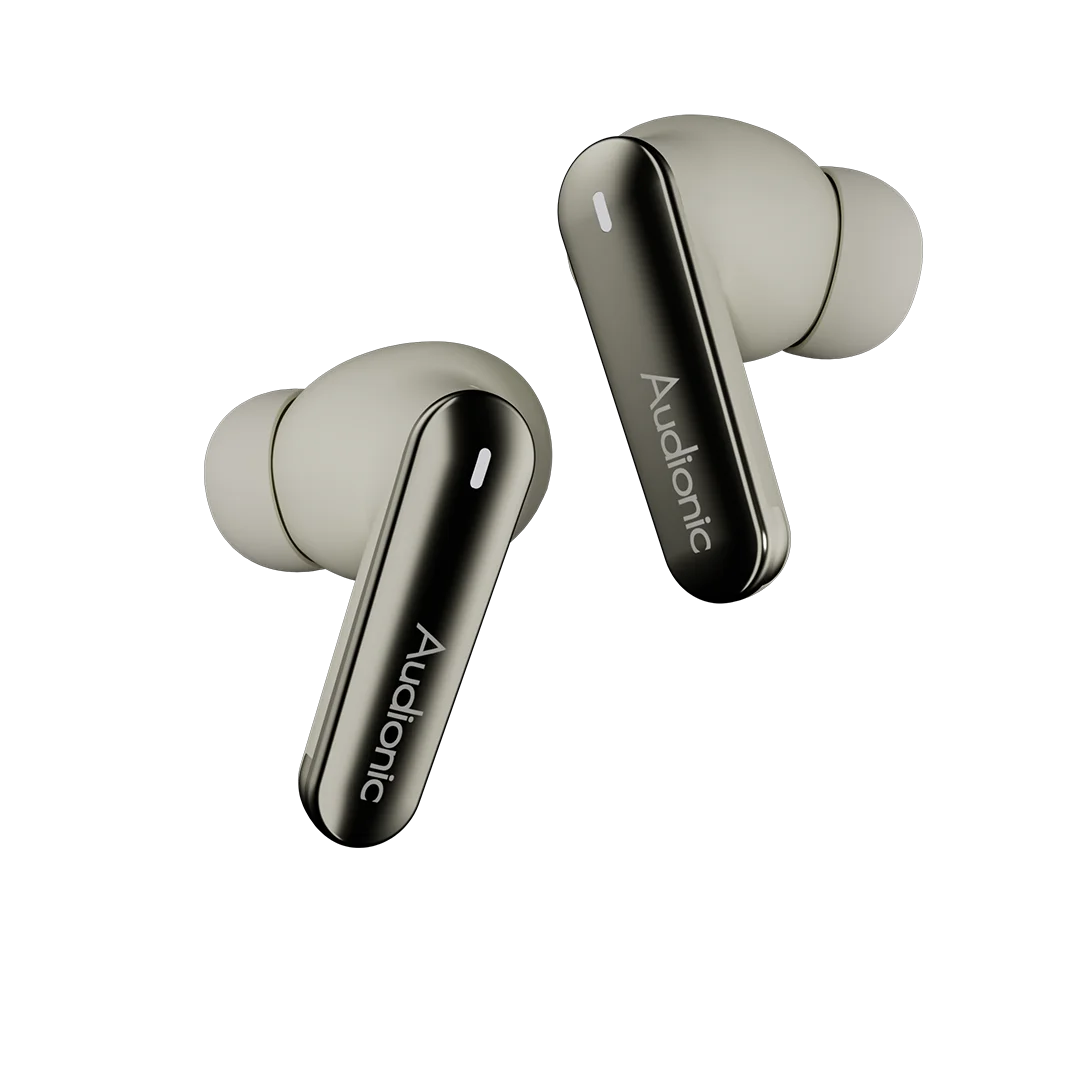 TRANCE Airbud 815 with ANC - Audionic