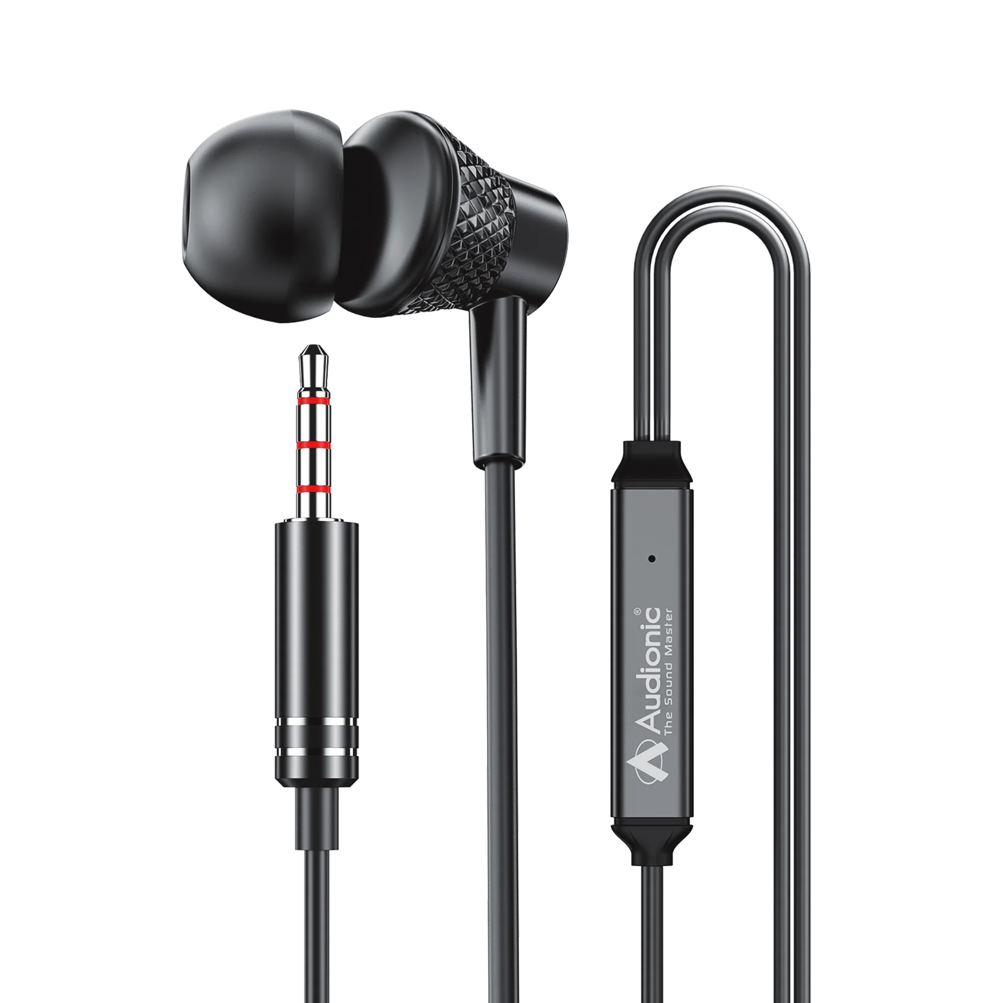 ICON 2 EARPHONE