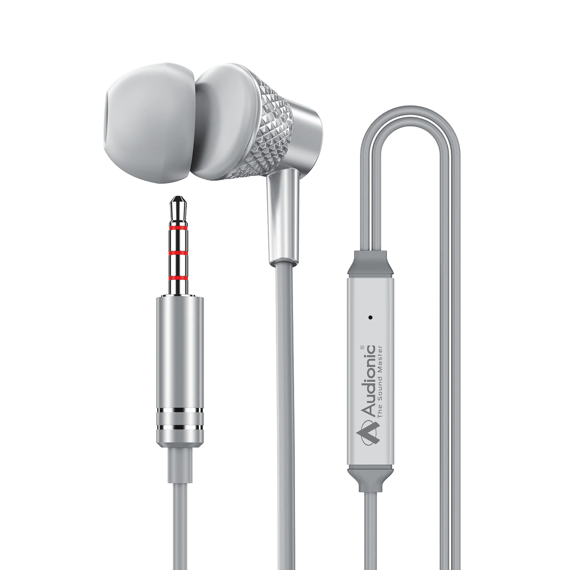 ICON 2 EARPHONE