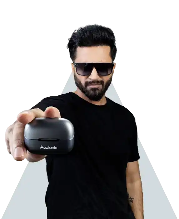 Falak's First Choice