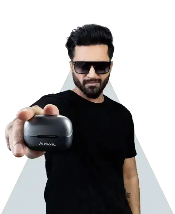 Falak's First Choice