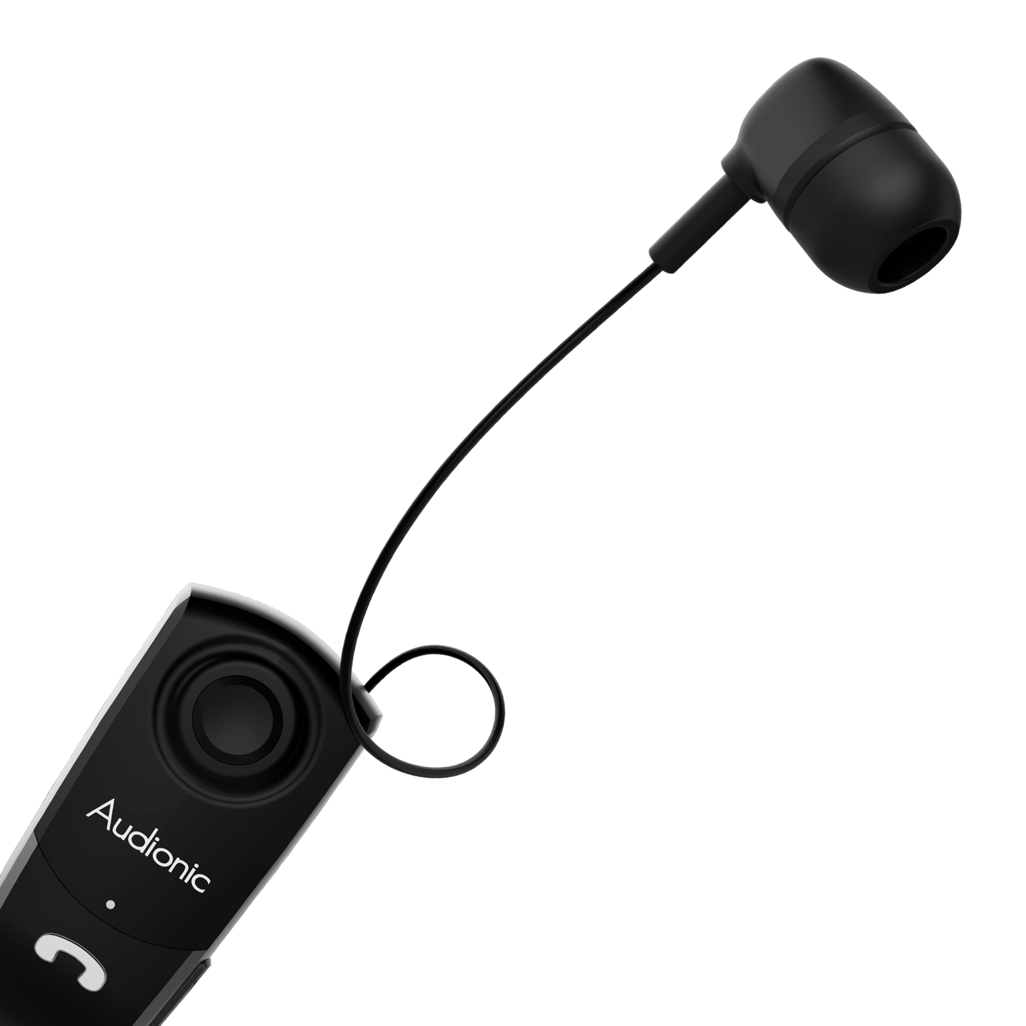 Business KLIP-ON 7 - Audionic