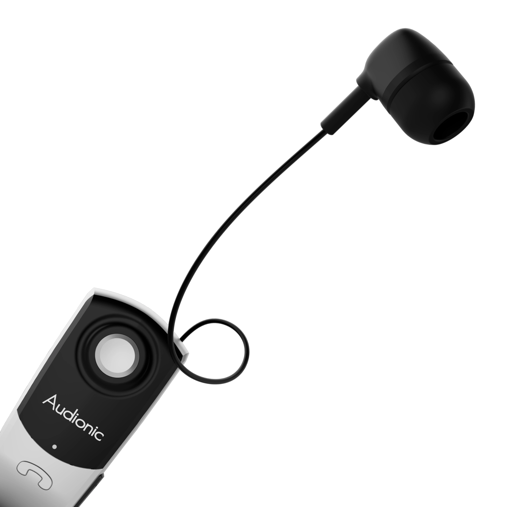 Business KLIP-ON 7 - Audionic