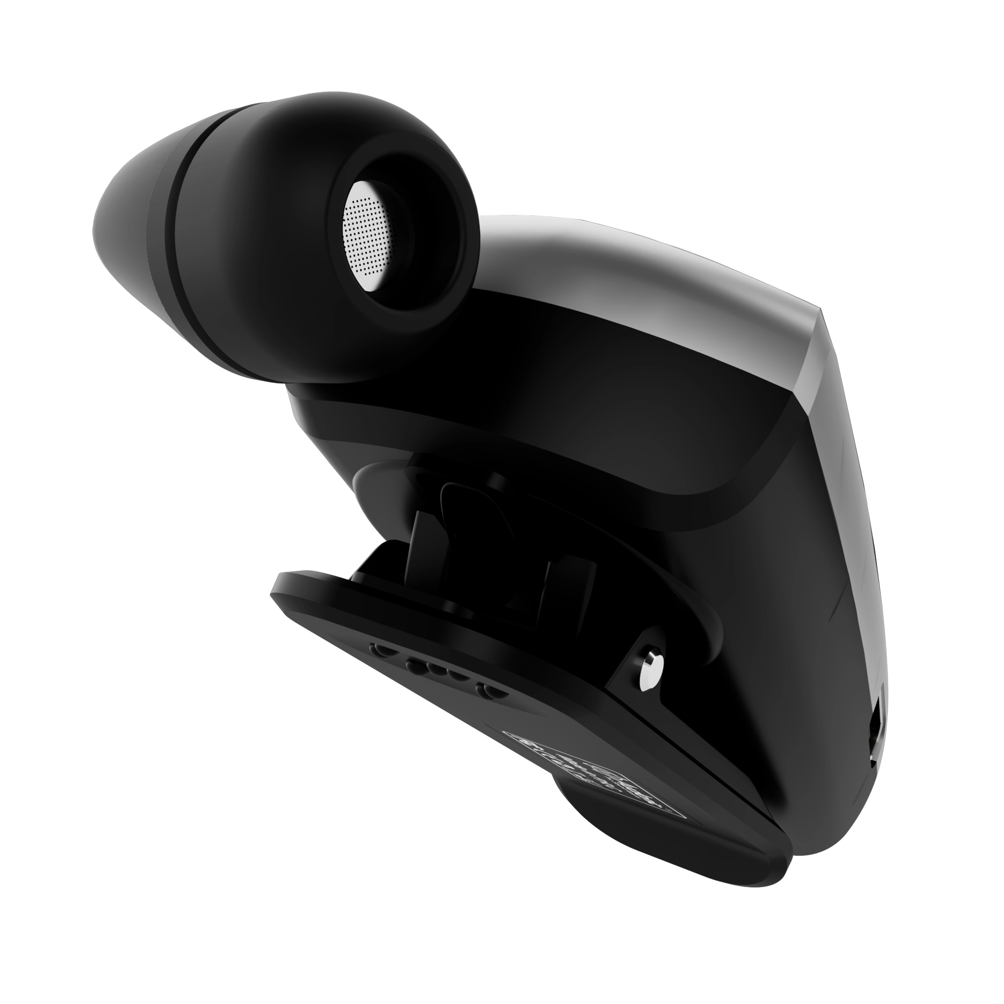 Business KLIP-ON 7 - Audionic