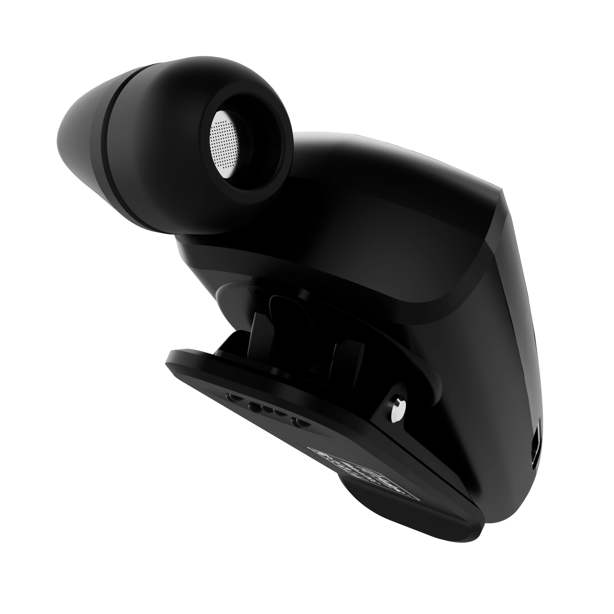 Business KLIP-ON 7 - Audionic