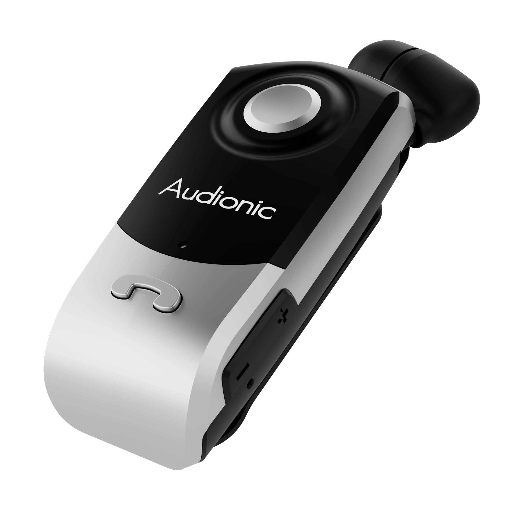 Business KLIP-ON 7 - Audionic