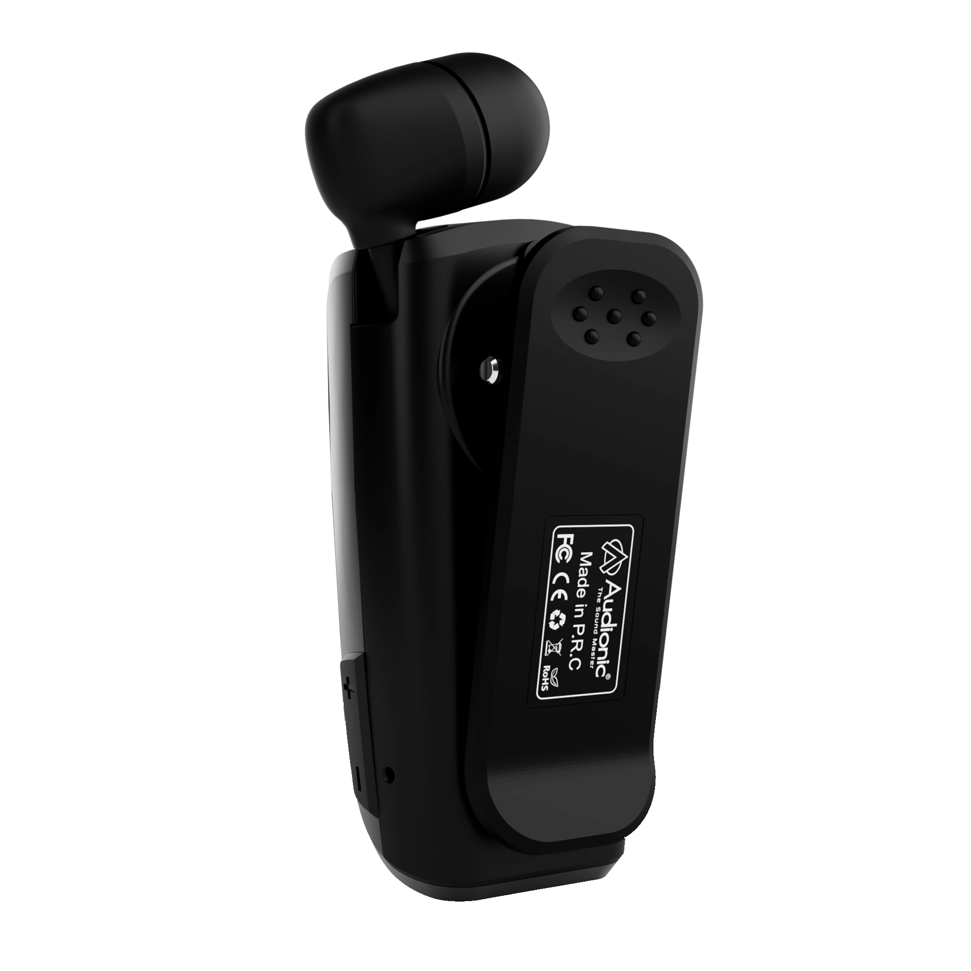 Business KLIP-ON 7 - Audionic