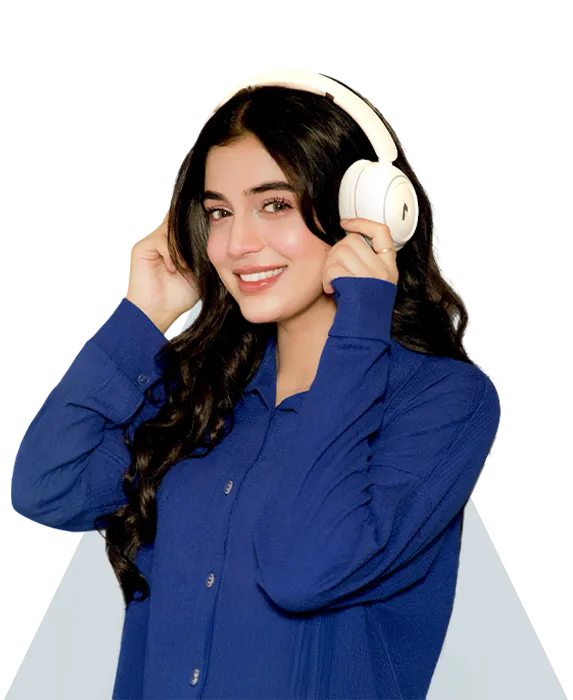 Laiba Khan's Favorite