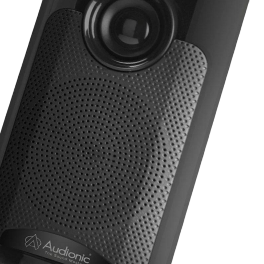 MAX 550 BT PLUS - Audionic