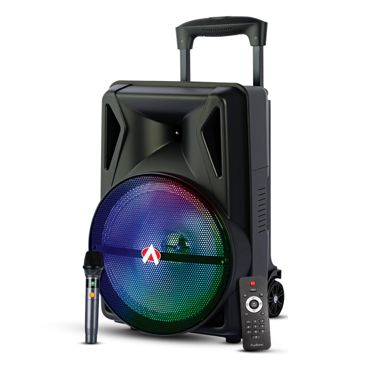 AUDIONIC SPEAKER MEHFIL MH-40 No Color