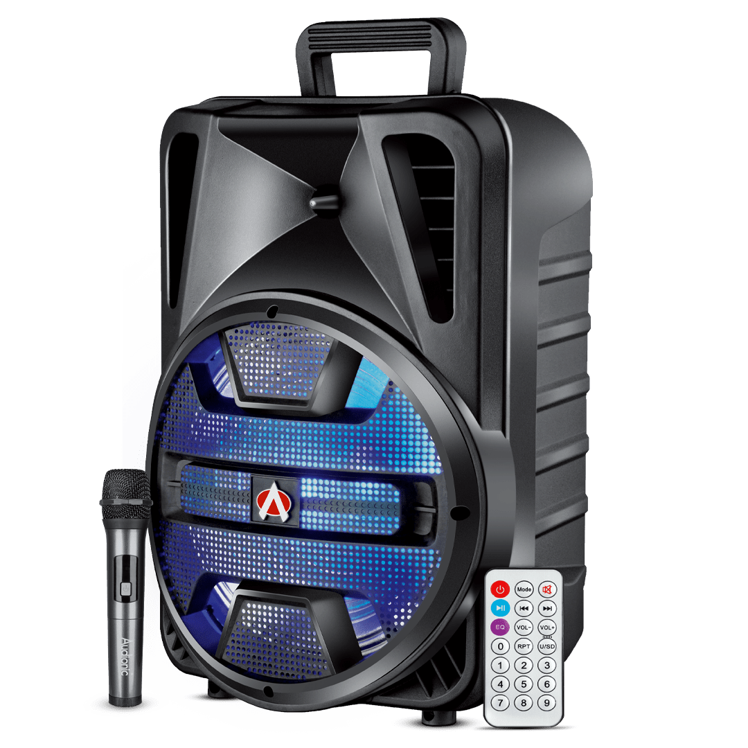 Mehfil MH-701 Plus - Audionic