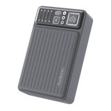 Magneto Pro Max 20000 MAh Wireless Powerbank - Audionic