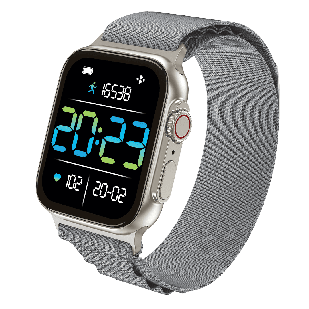 Dany Mark Pro Smartwatch - Audionic