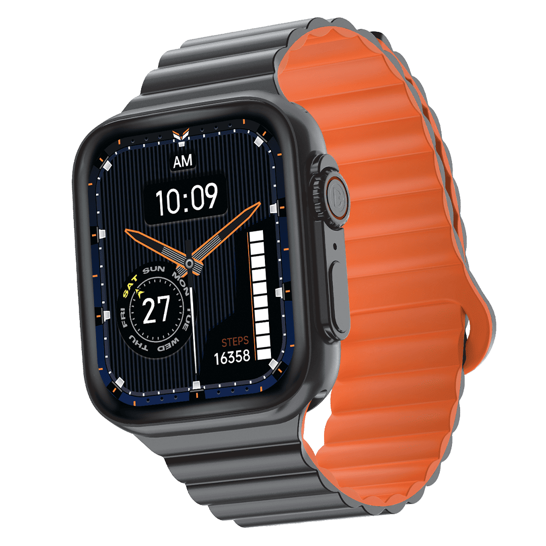 Dany Mark Pro Smartwatch - Audionic