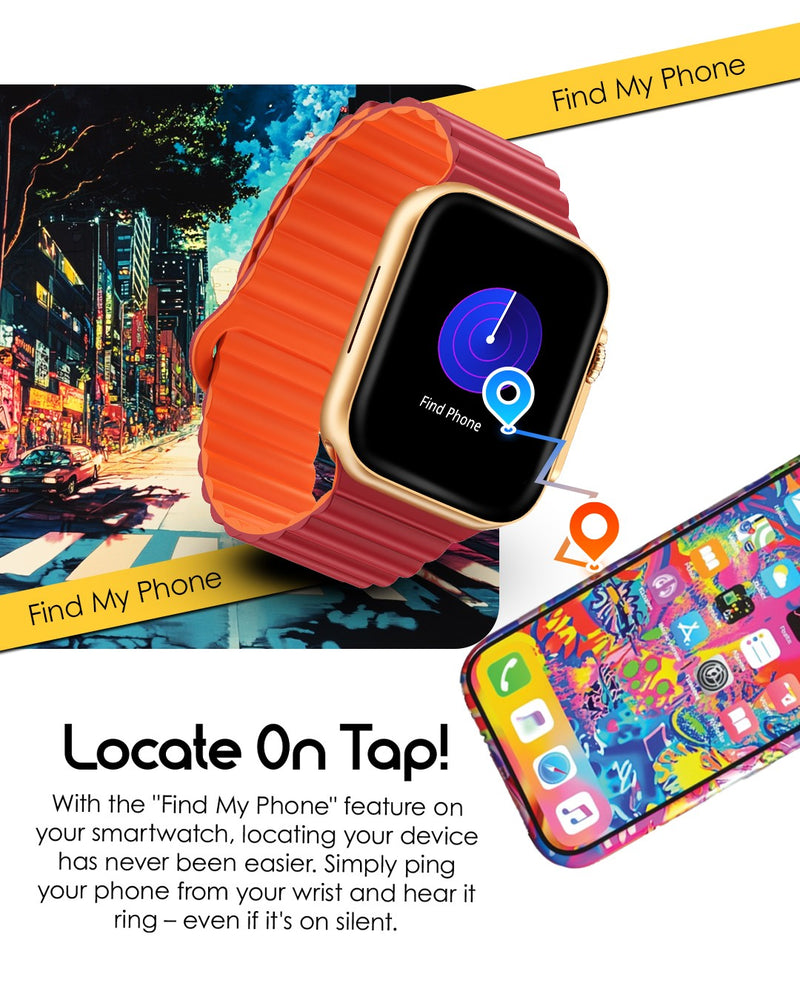 Mobile Image