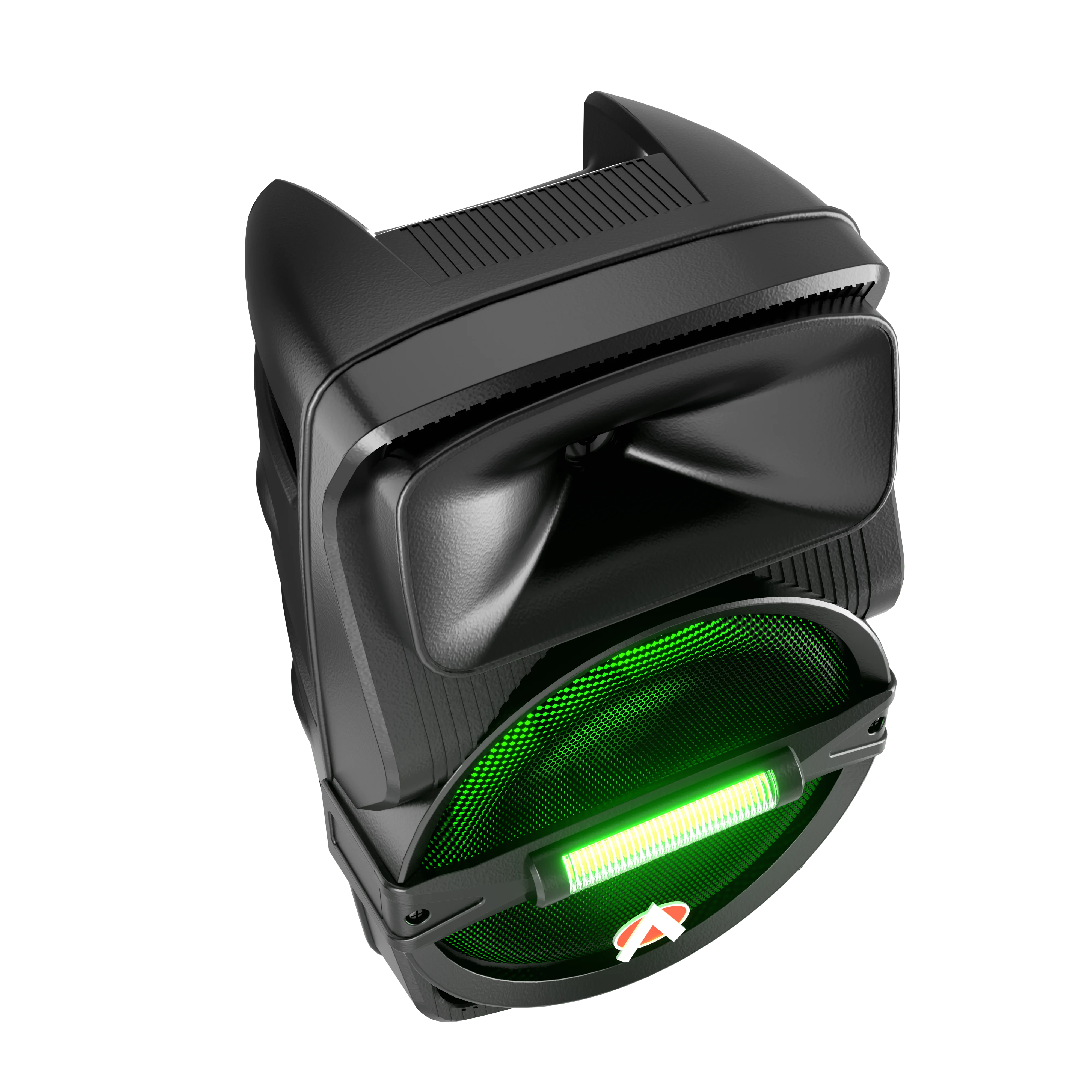 Classic Masti-85 Bluetooth Speaker - Audionic