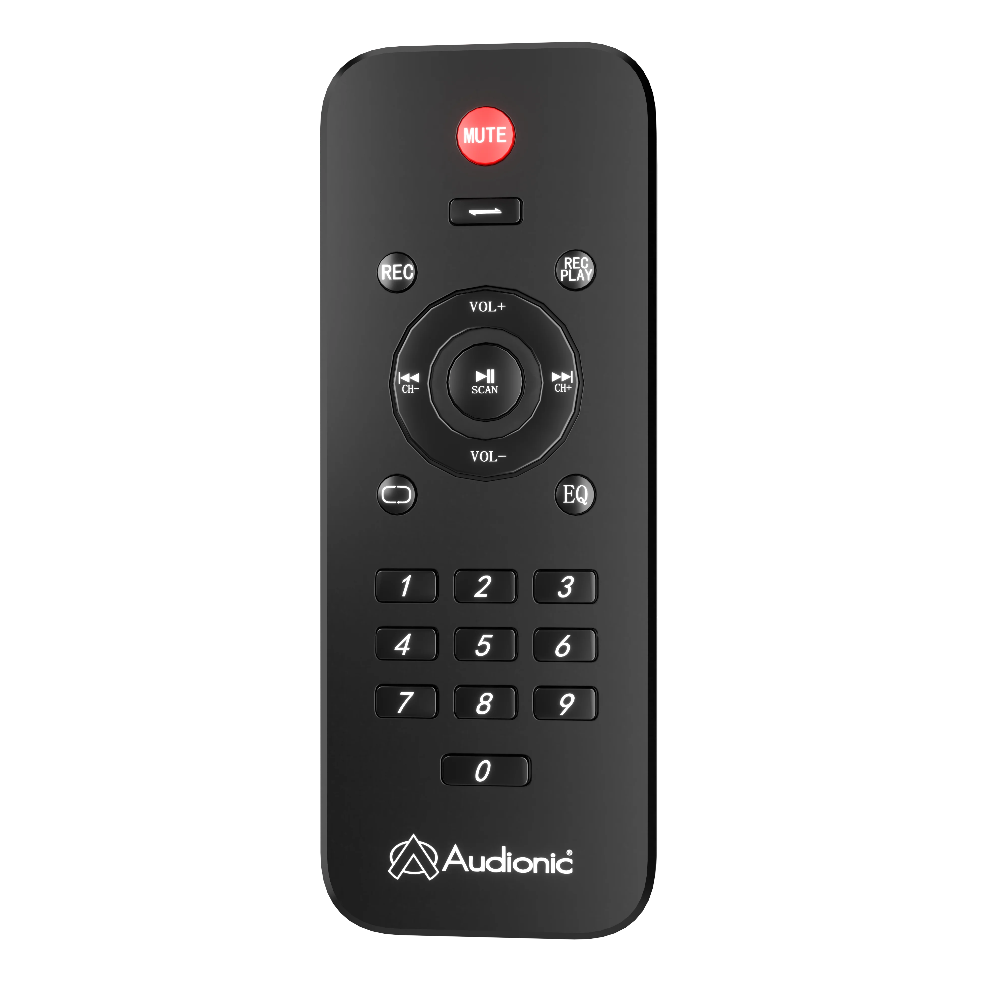 Classic Masti-85 Bluetooth Speaker - Audionic