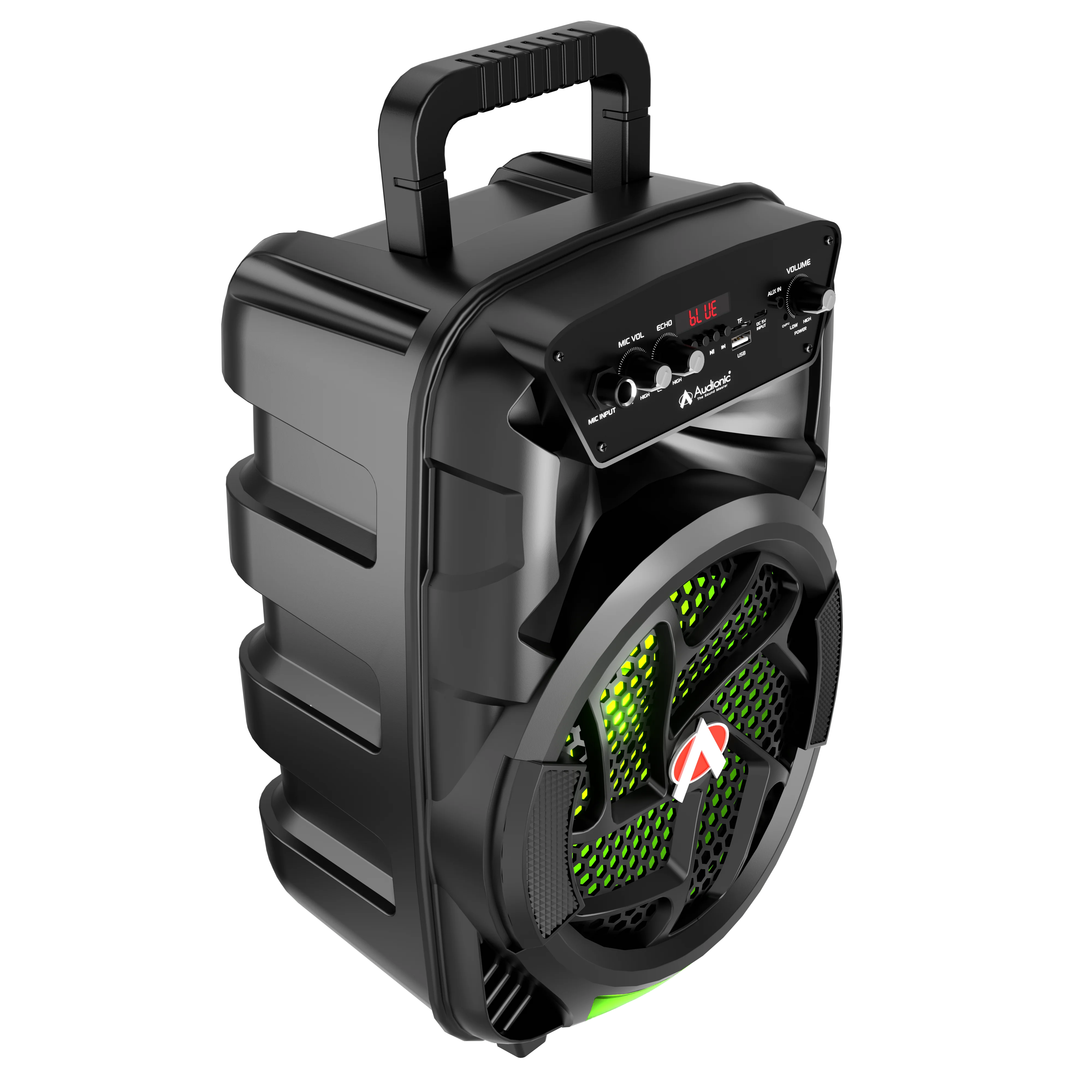 Classic Masti-90 Bluetooth Speaker - Audionic