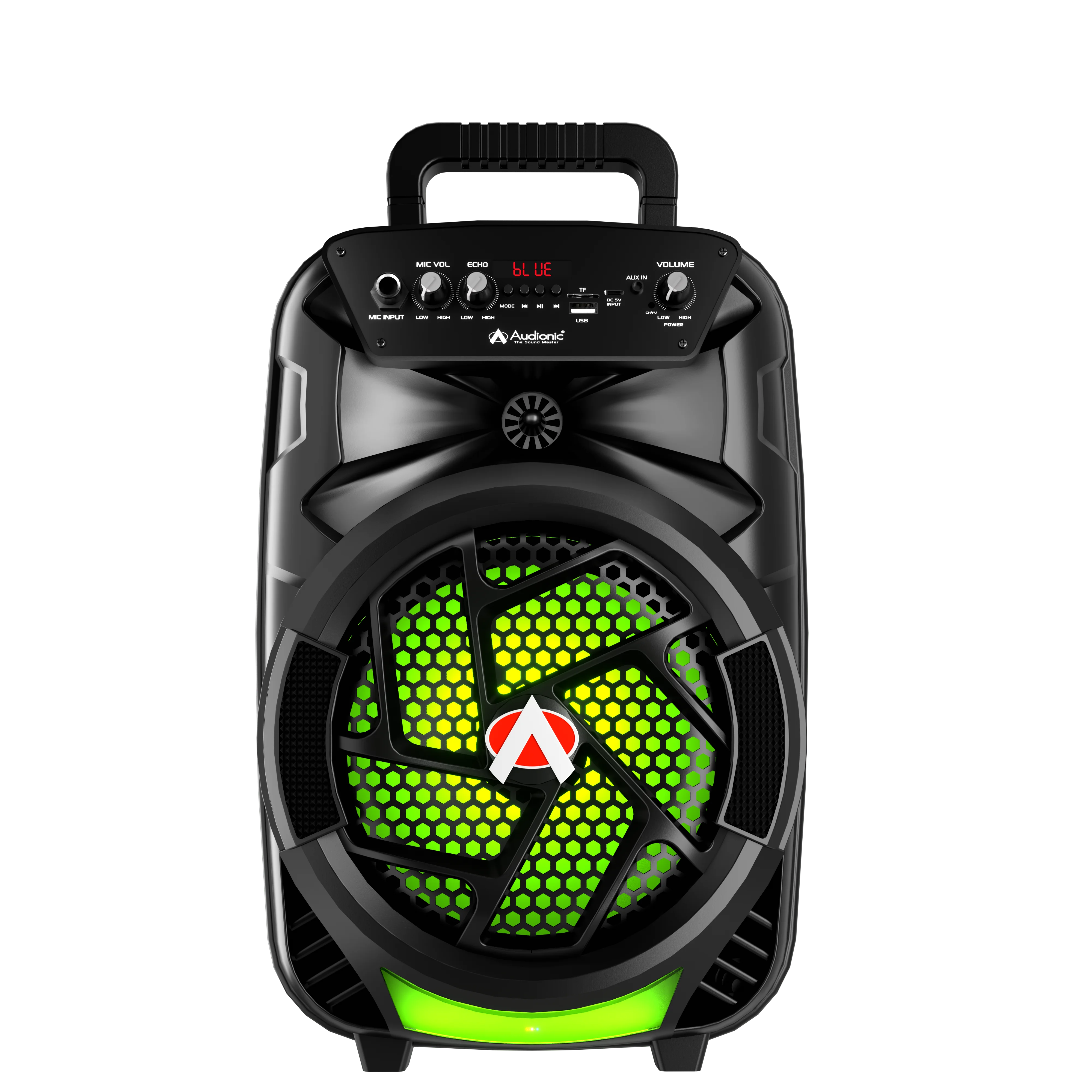 Classic Masti-90 Bluetooth Speaker - Audionic