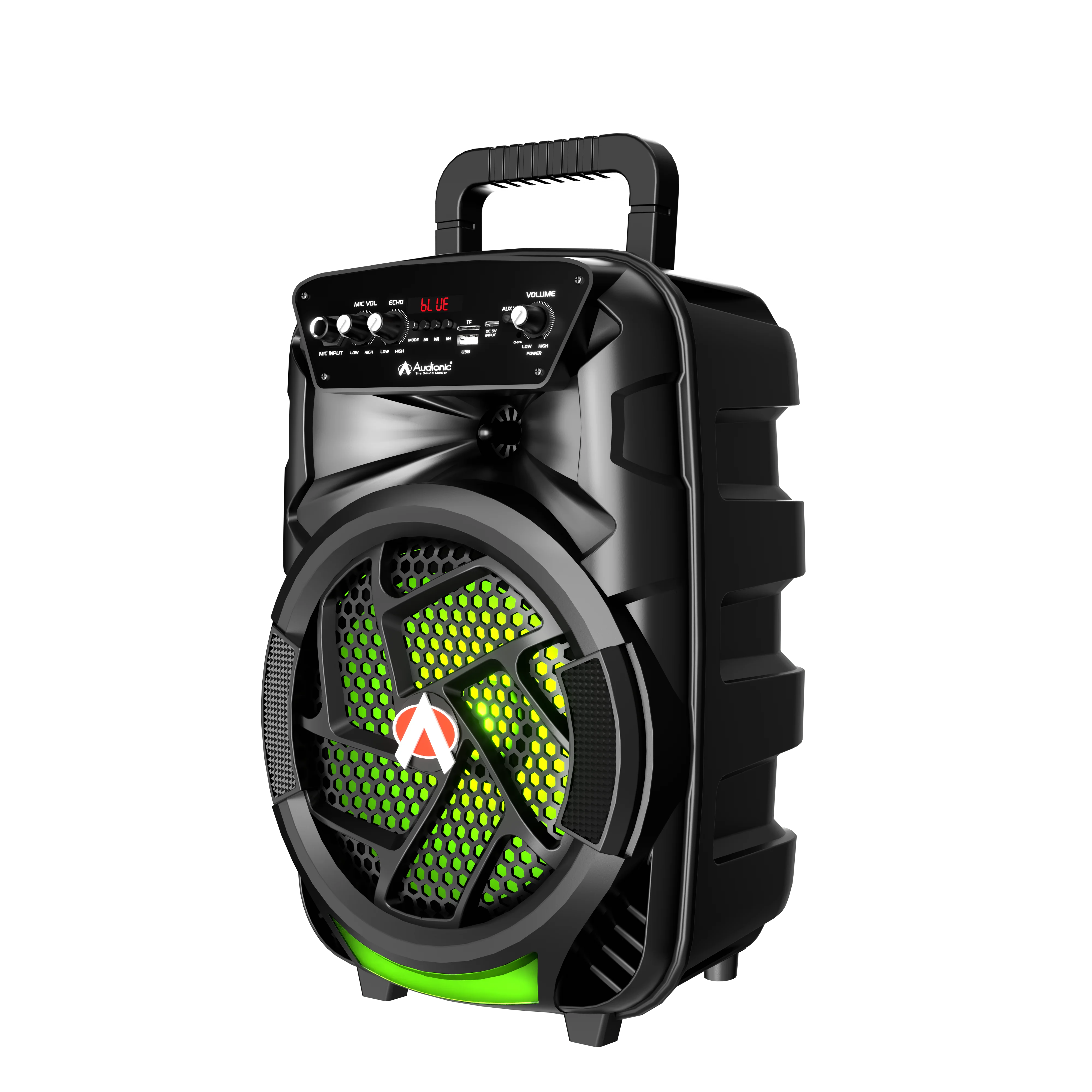 Classic Masti-90 Bluetooth Speaker - Audionic