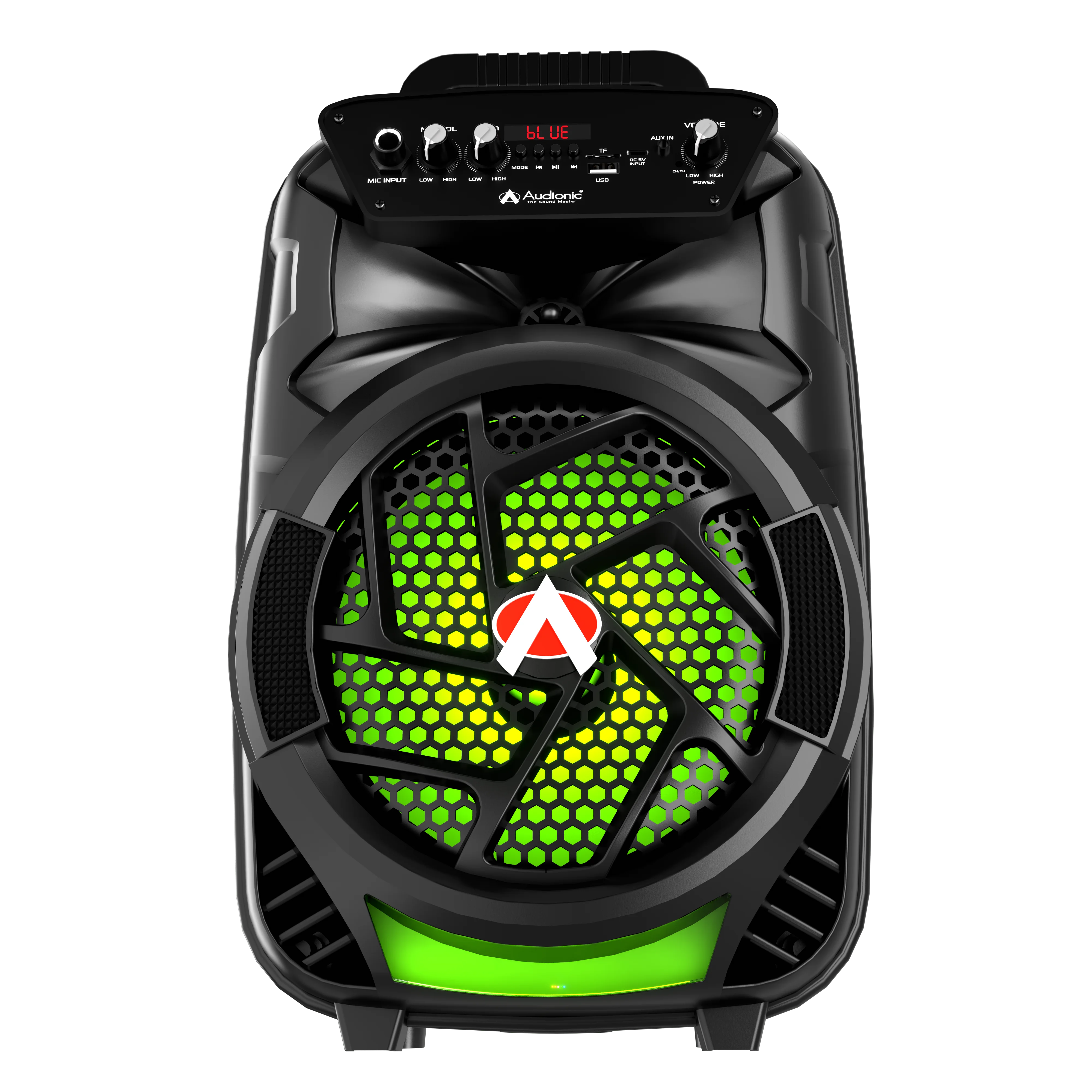 Classic Masti-90 Bluetooth Speaker - Audionic