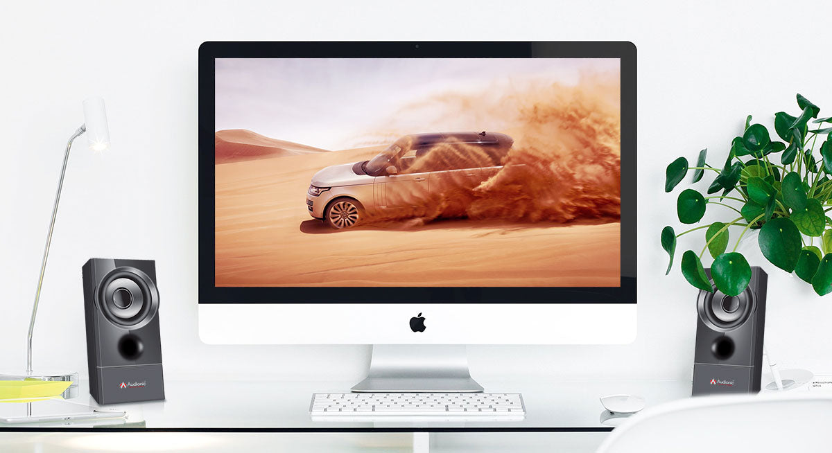 Desktop Image