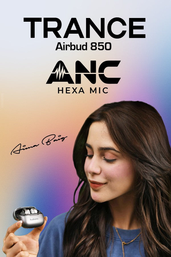 Audionic