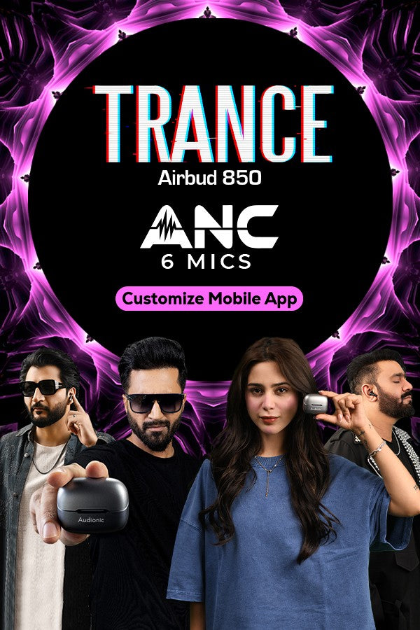 Audionic