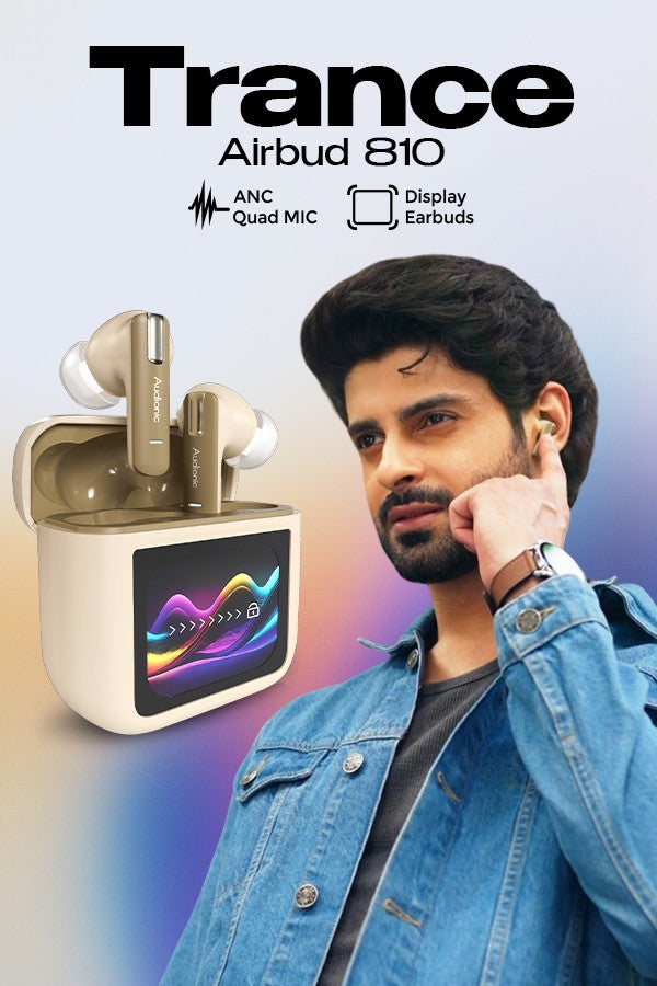 Audionic