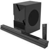 Prism 800 Soundbar with Woofer - Audionic