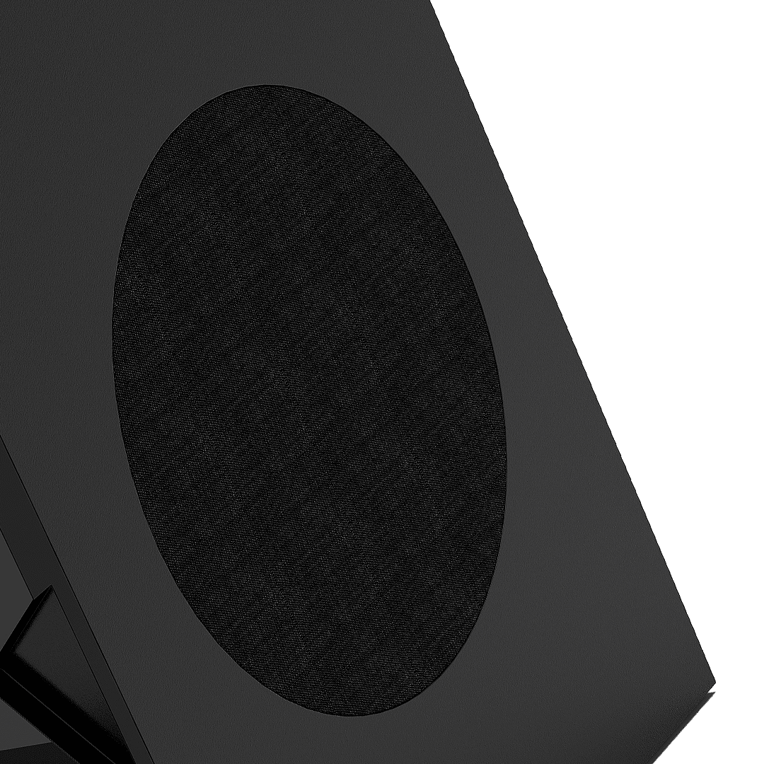 Prism 800 Soundbar with Woofer - Audionic