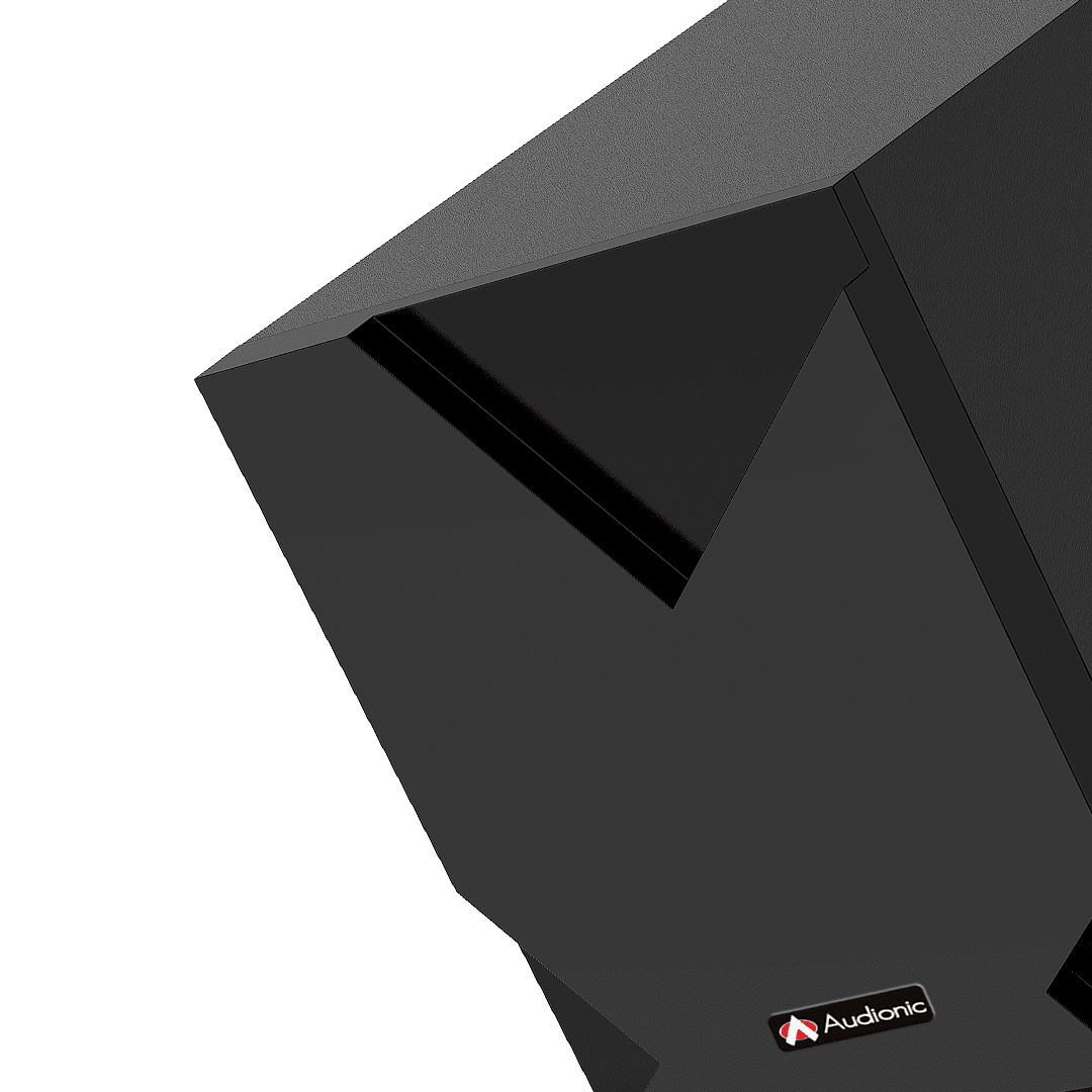 Prism 800 Soundbar with Woofer - Audionic