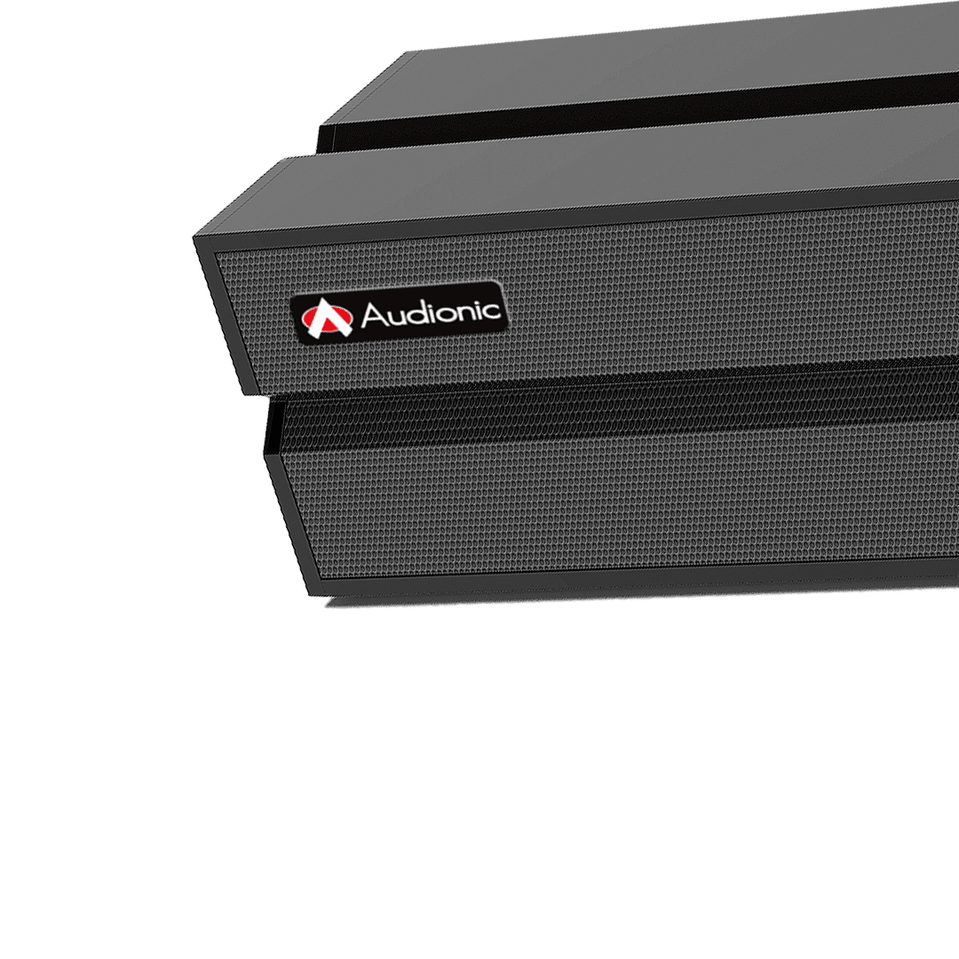 Prism 800 Soundbar with Woofer - Audionic