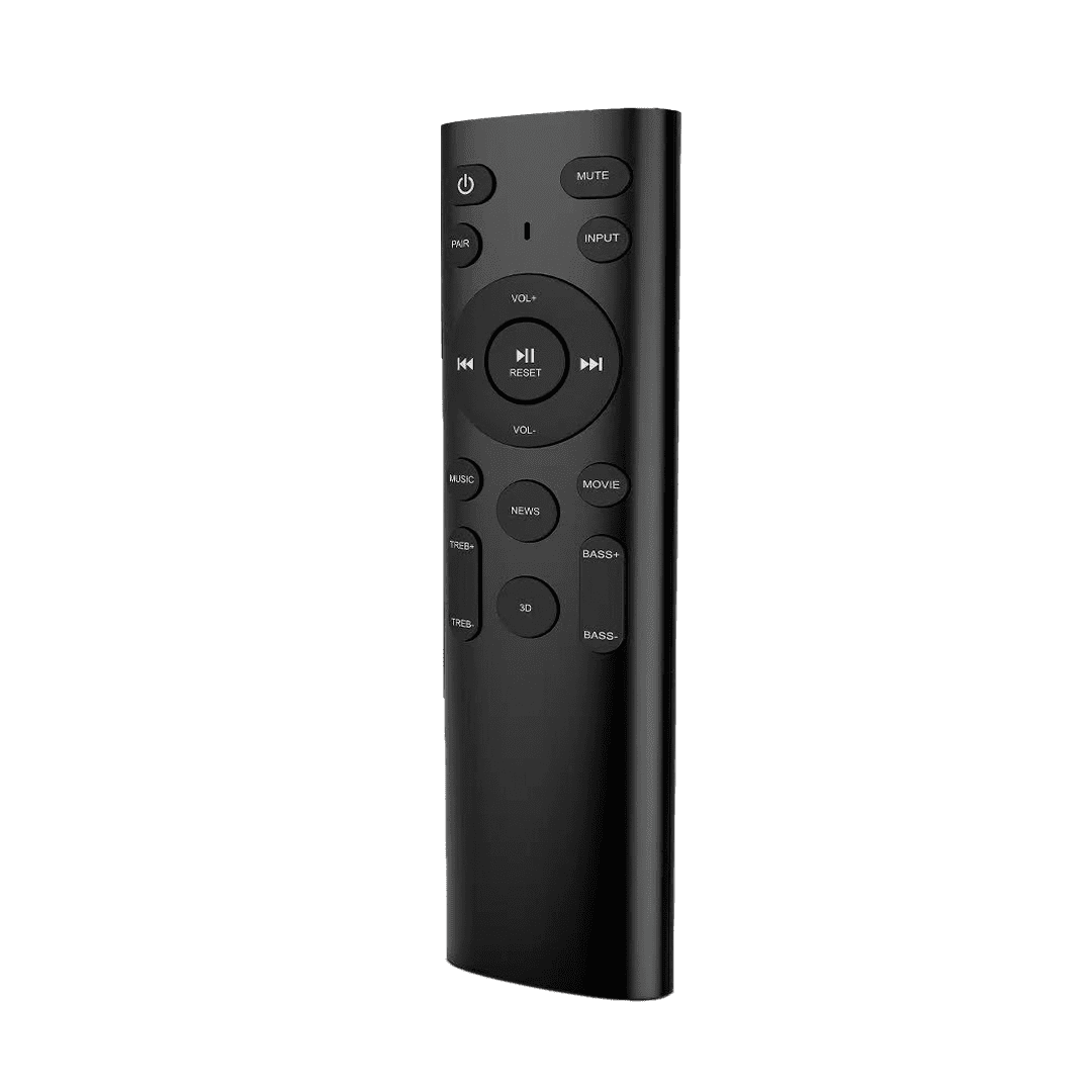 Prism 800 Soundbar with Woofer - Audionic