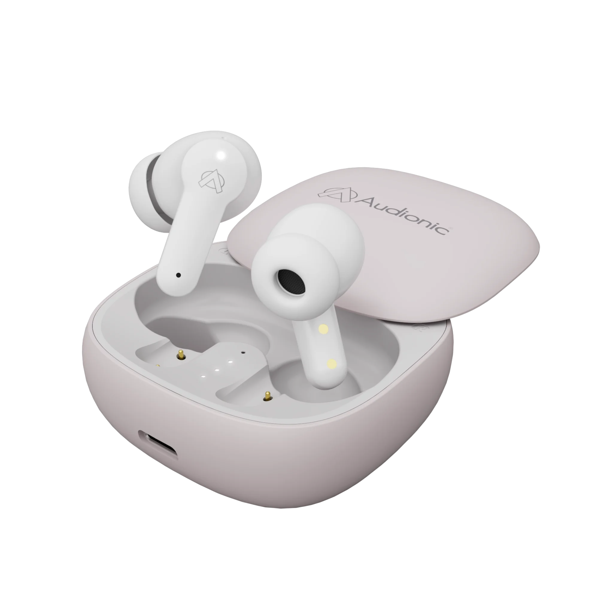 Airbud 550 Slide Earbuds - Audionic