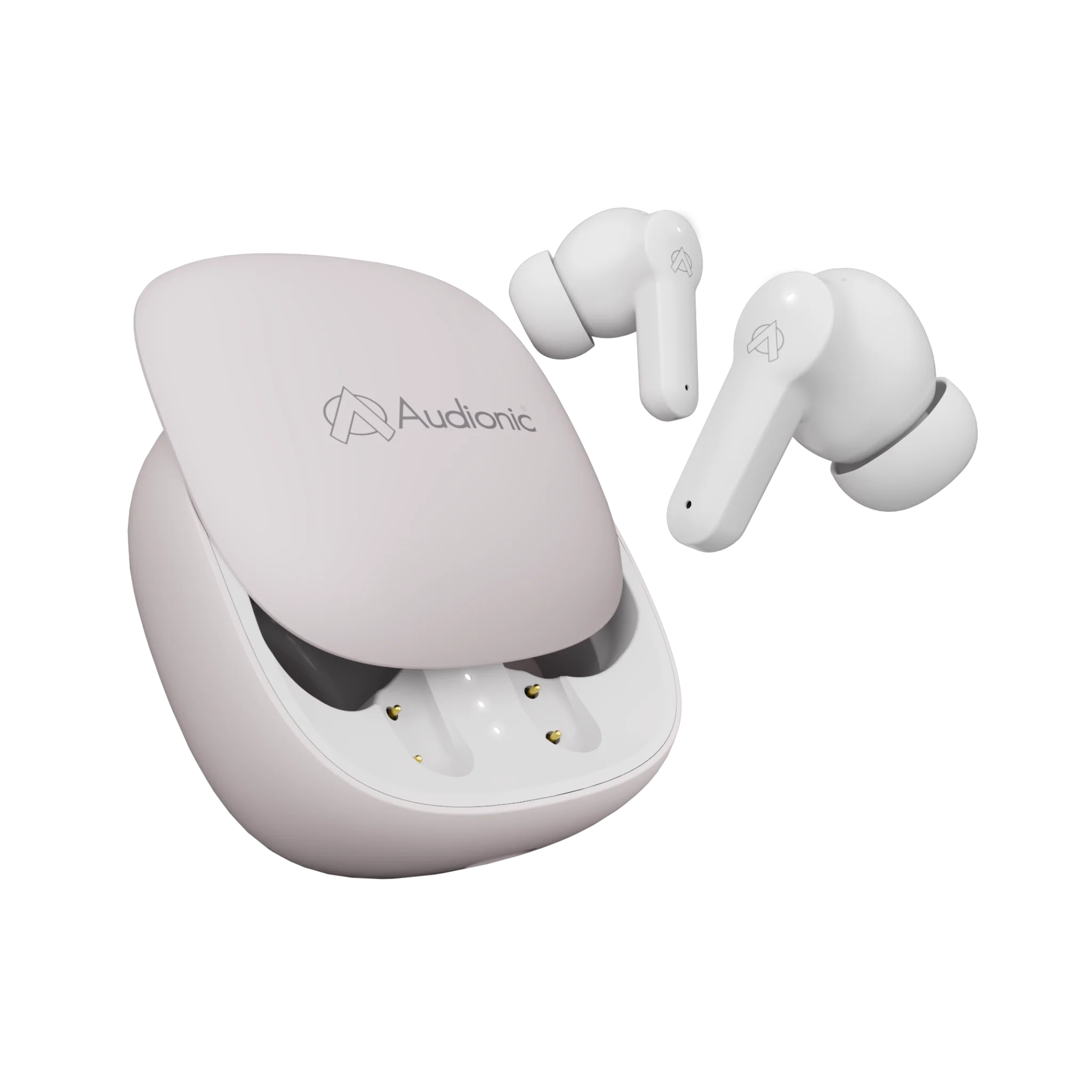 Airbud 550 Slide Earbuds - Audionic