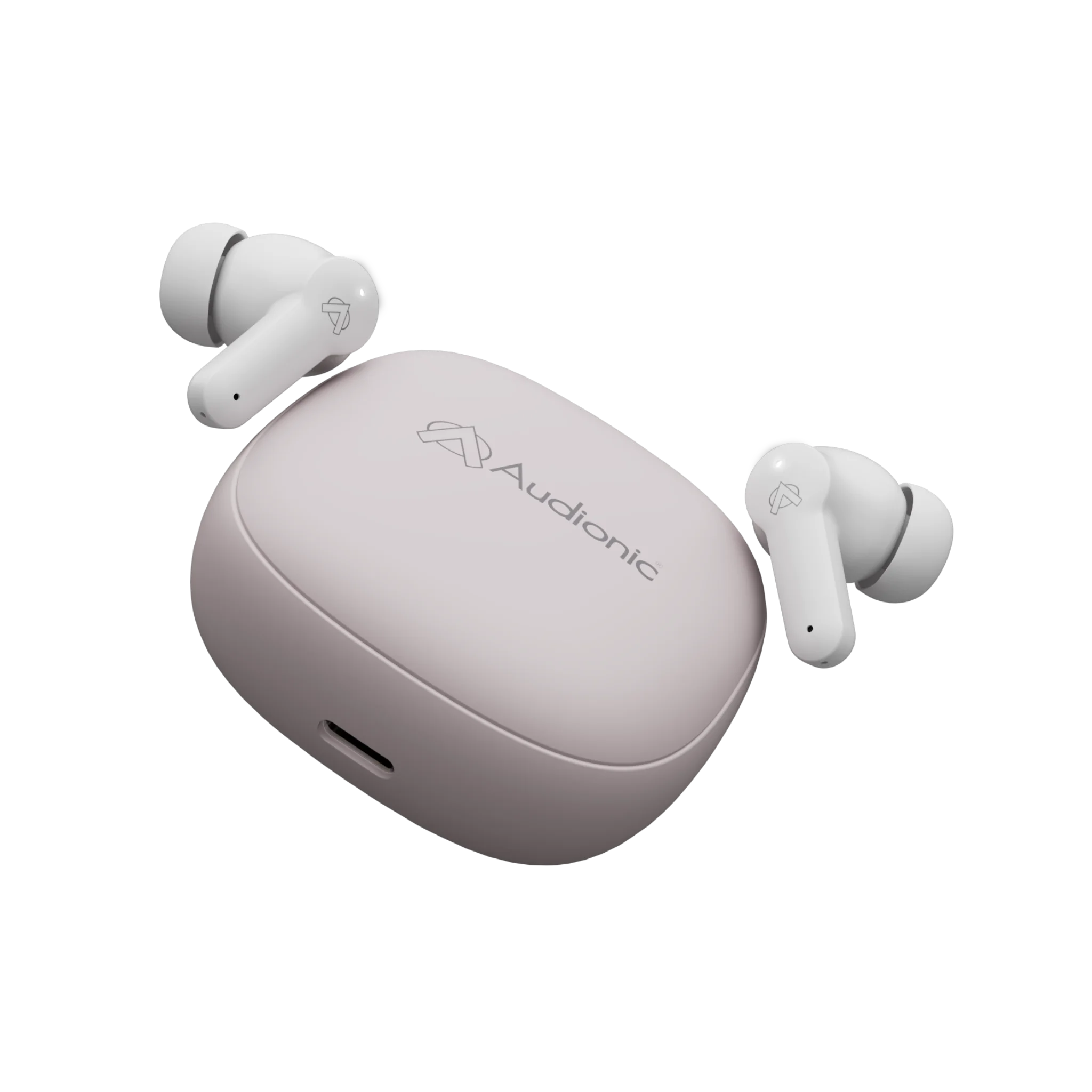 Airbud 550 Slide Earbuds - Audionic