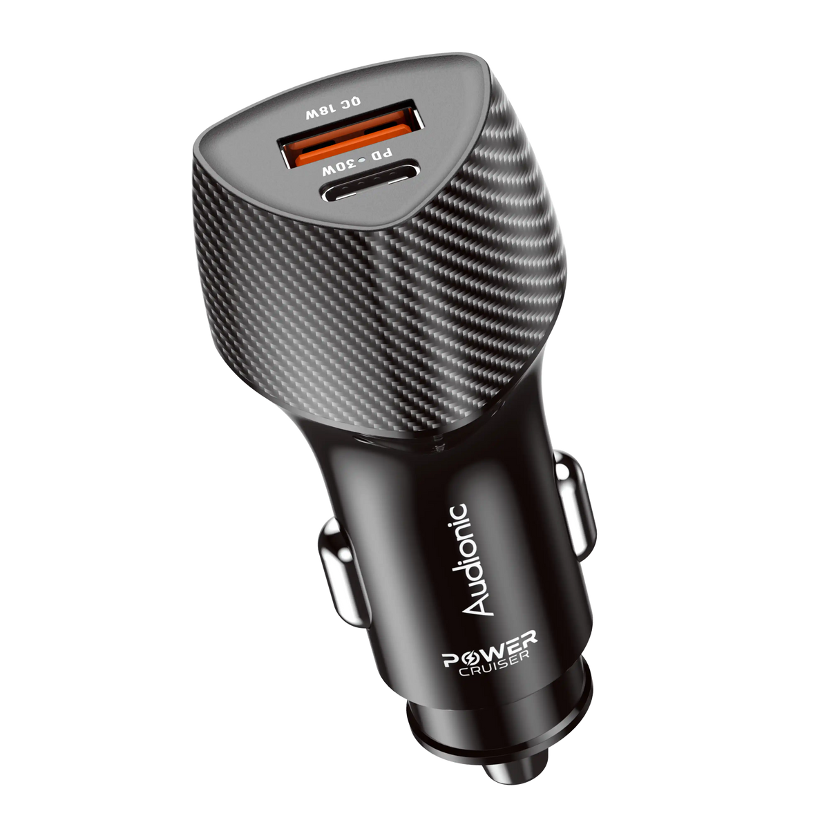 Power Cruiser 150  Car Charger - Audionic