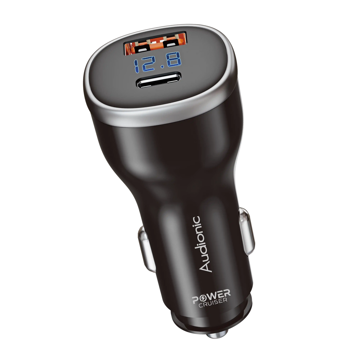 Power Cruiser 200  Car Charger - Audionic