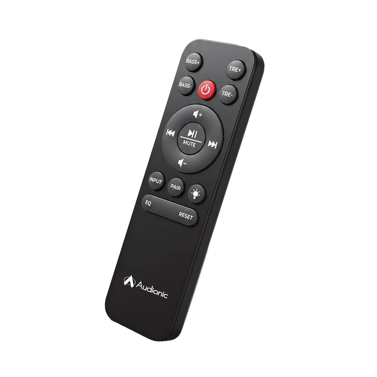 Prism 6 Sound Bar with Woofer 2.1 Channel - Audionic
