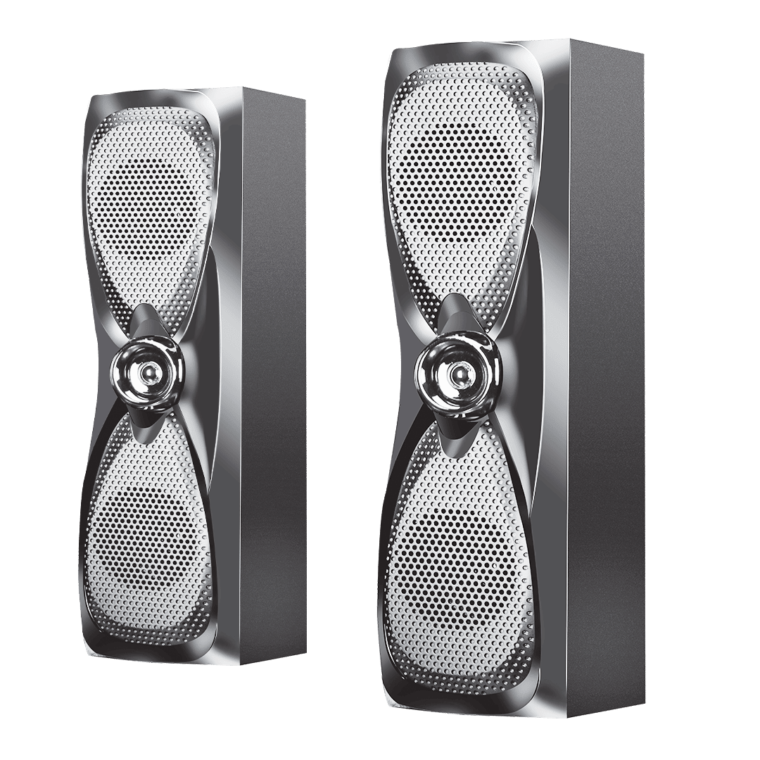 Rainbow R-35 - Audionic
