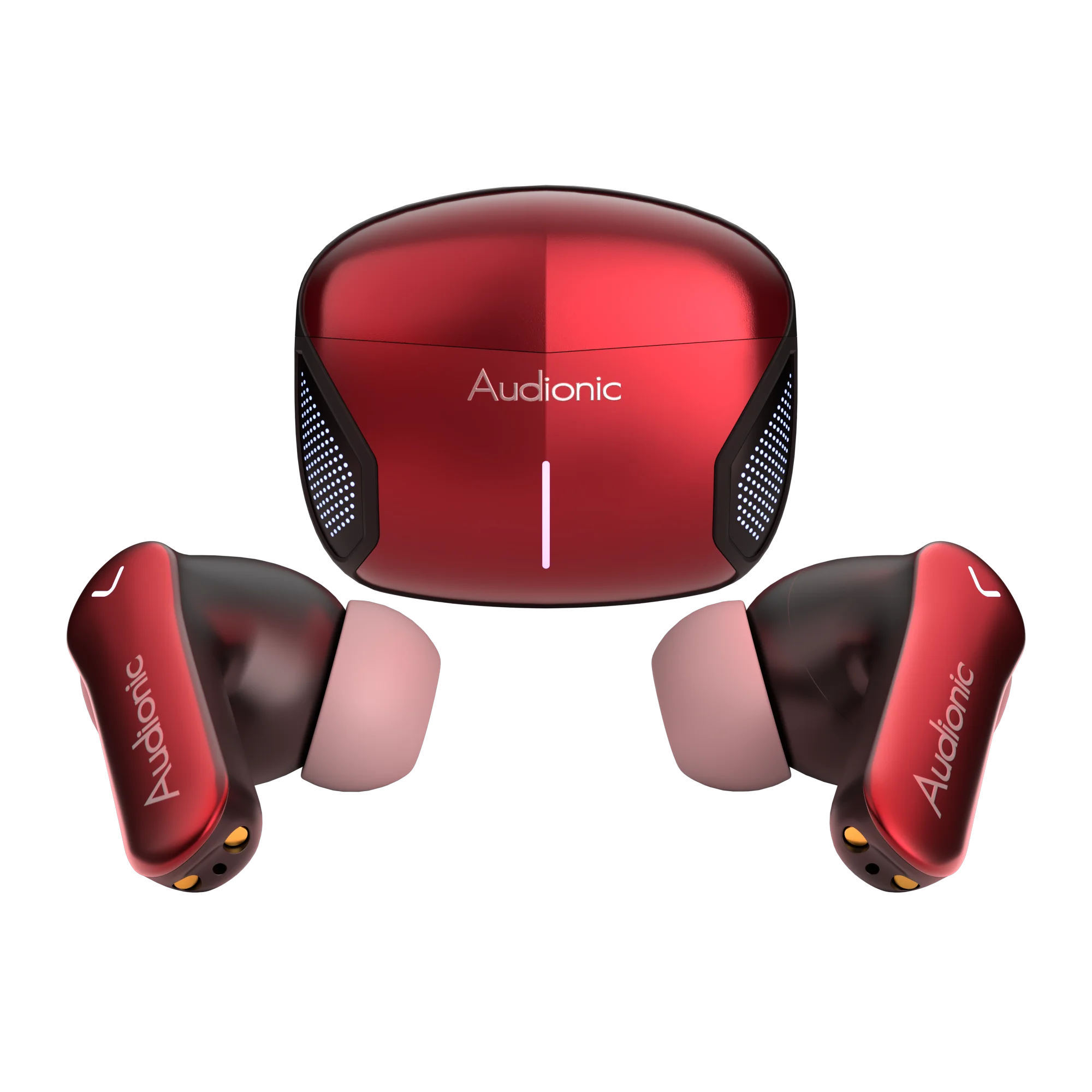 Battlebuds Prime - Audionic