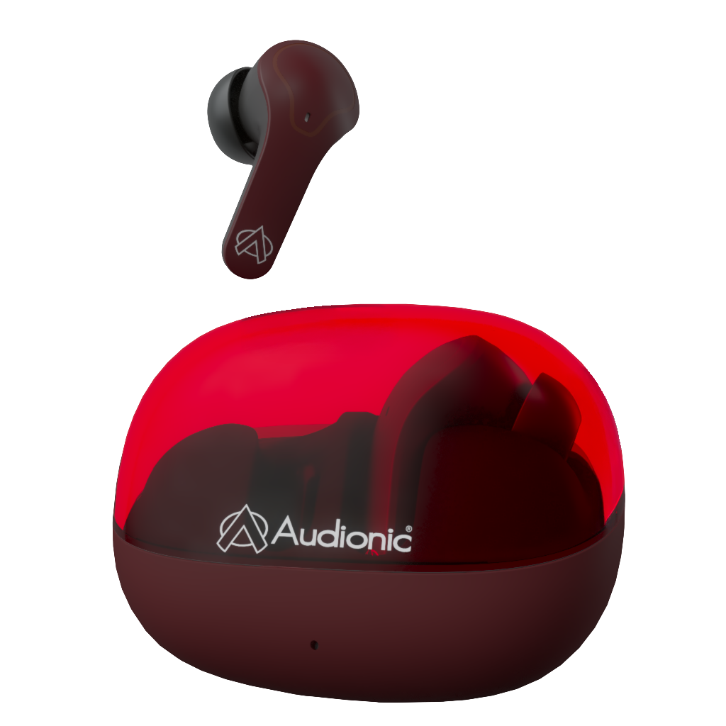 Airbud 745 ION