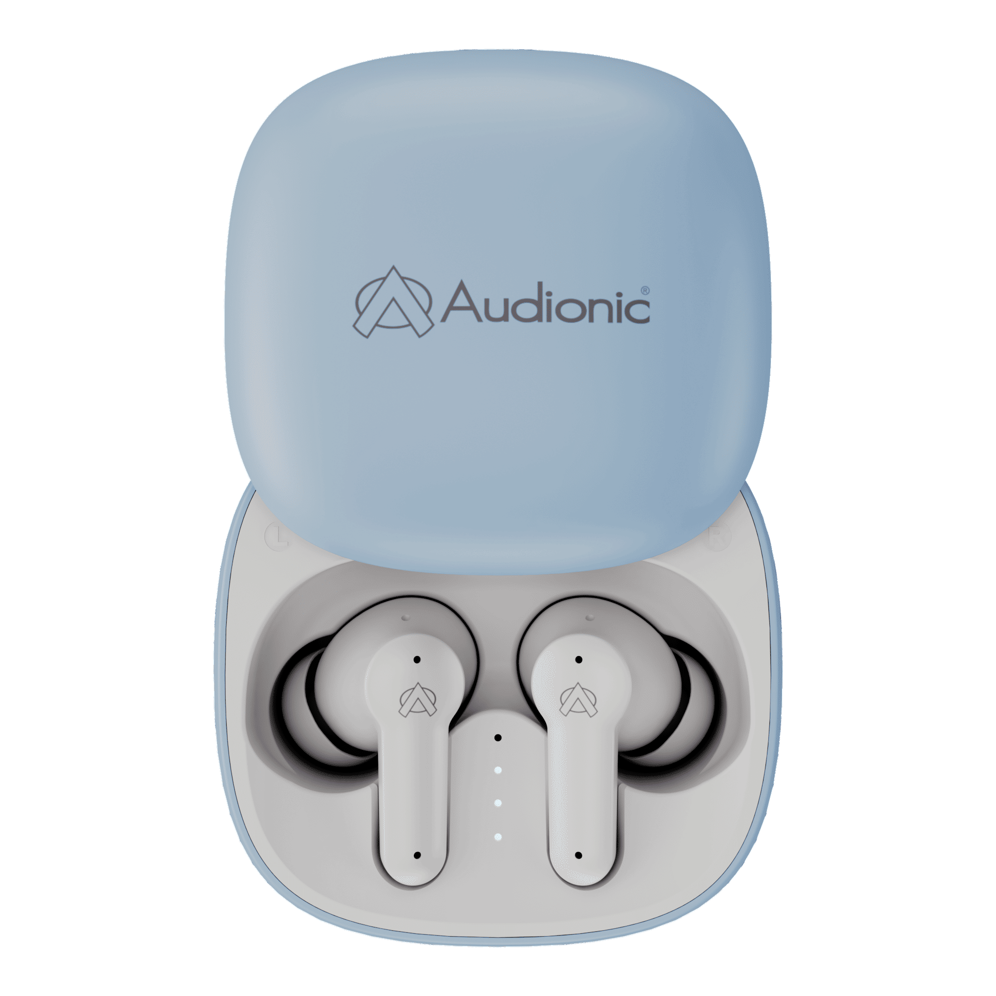 Audionic Airbud 550 Slide Earbuds l 60% OFF