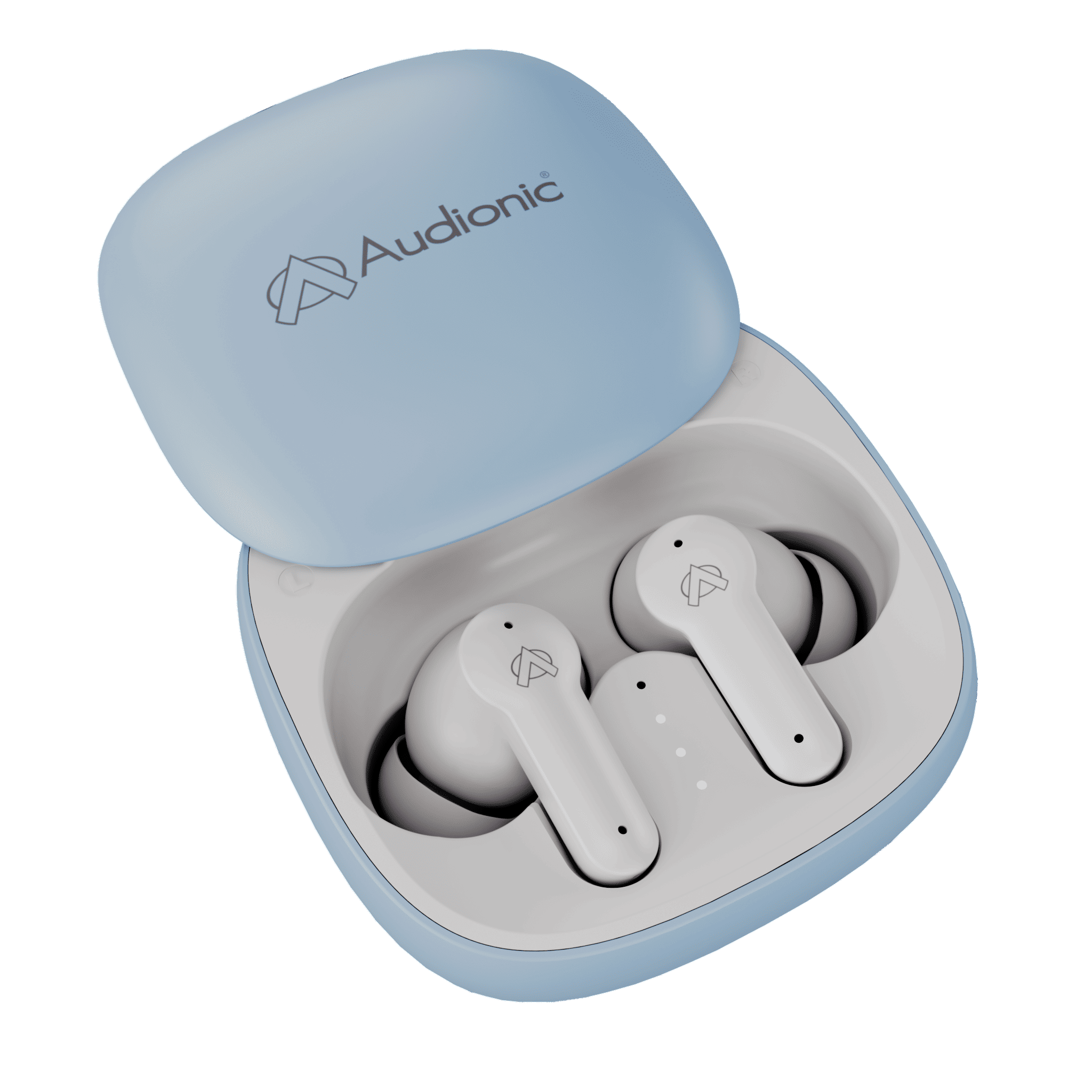 Audionic Airbud 550 Slide Earbuds l 60% OFF