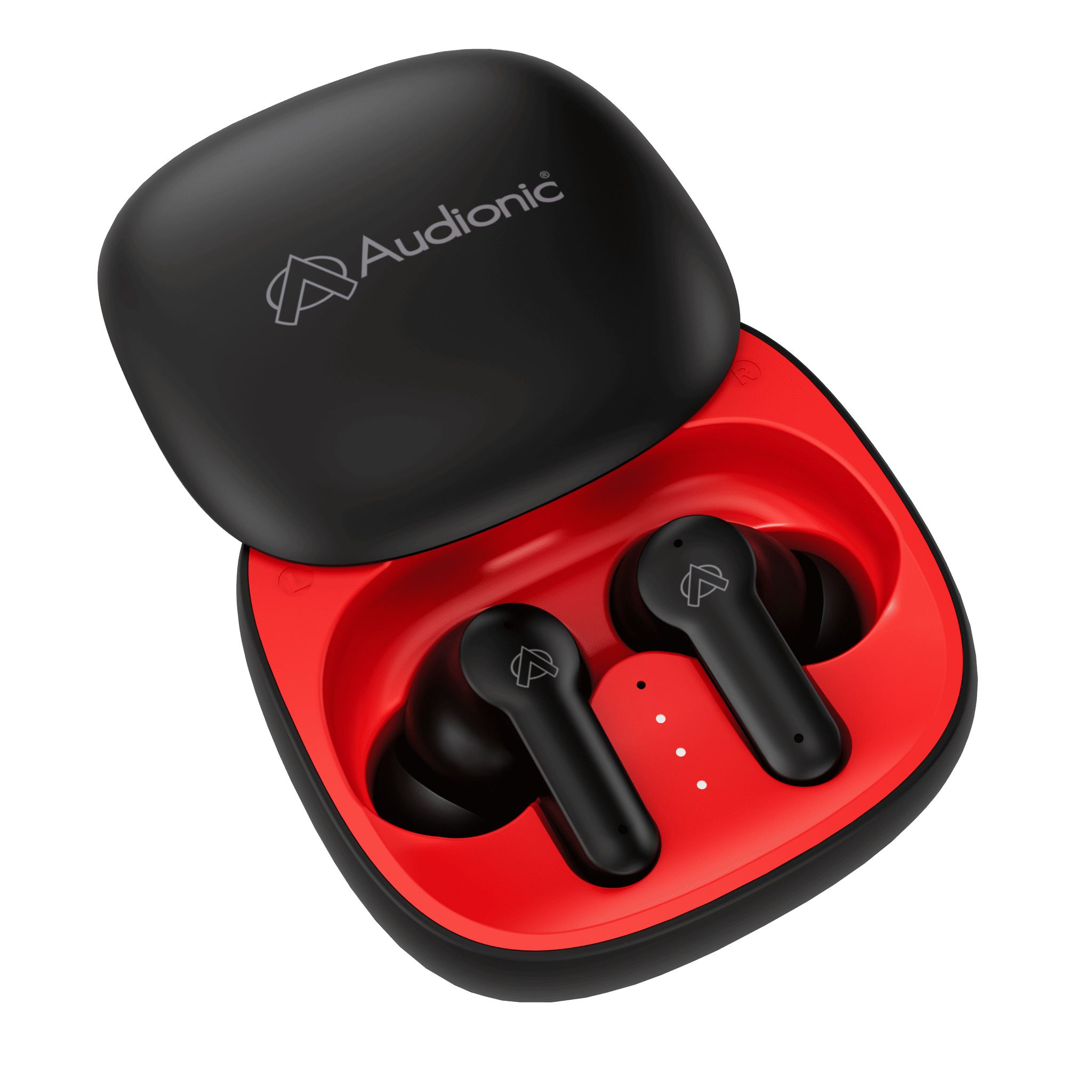 Audionic Airbud 550 Slide Earbuds l 60% OFF