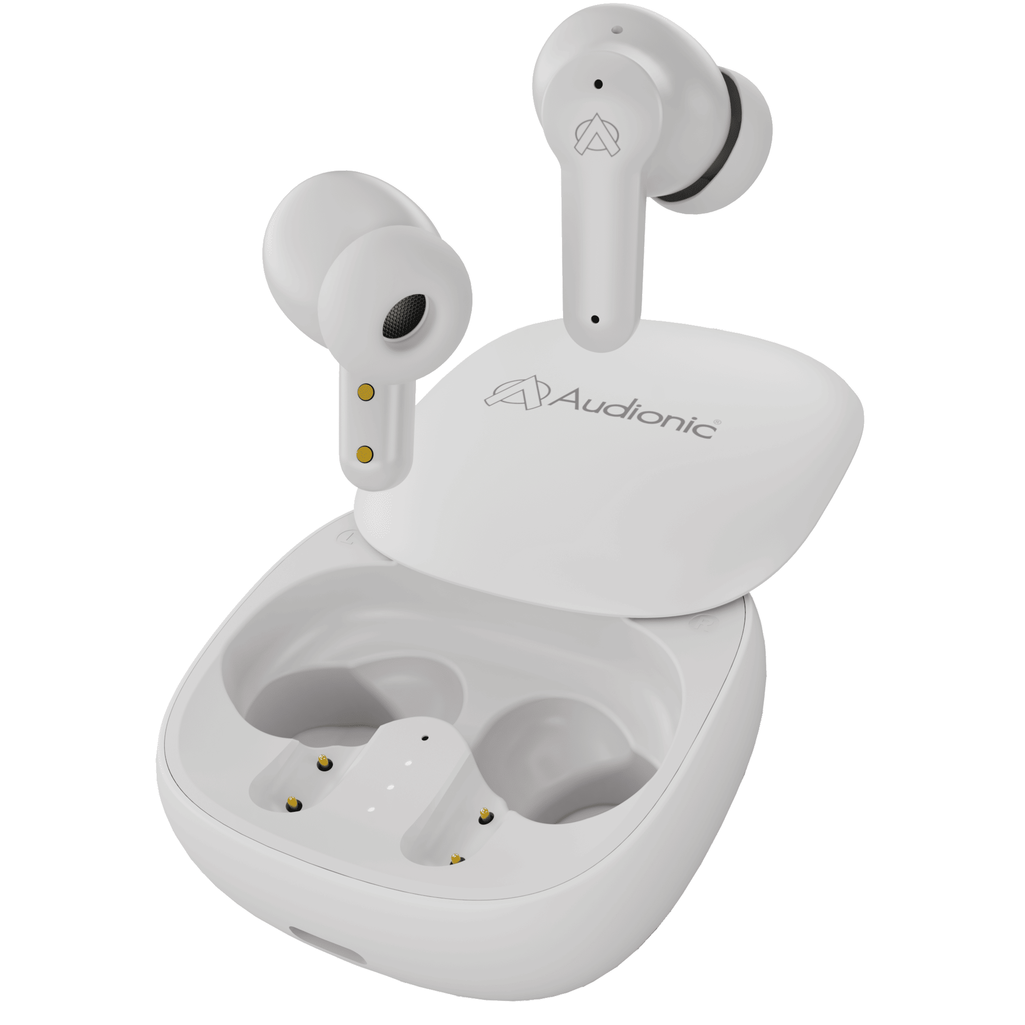 Audionic Airbud 550 Slide Earbuds l 60% OFF